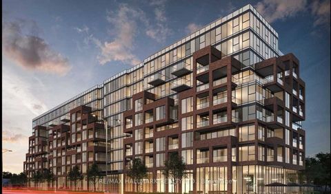 2799 Kingston Road 223 Toronto ON M1M 1N1