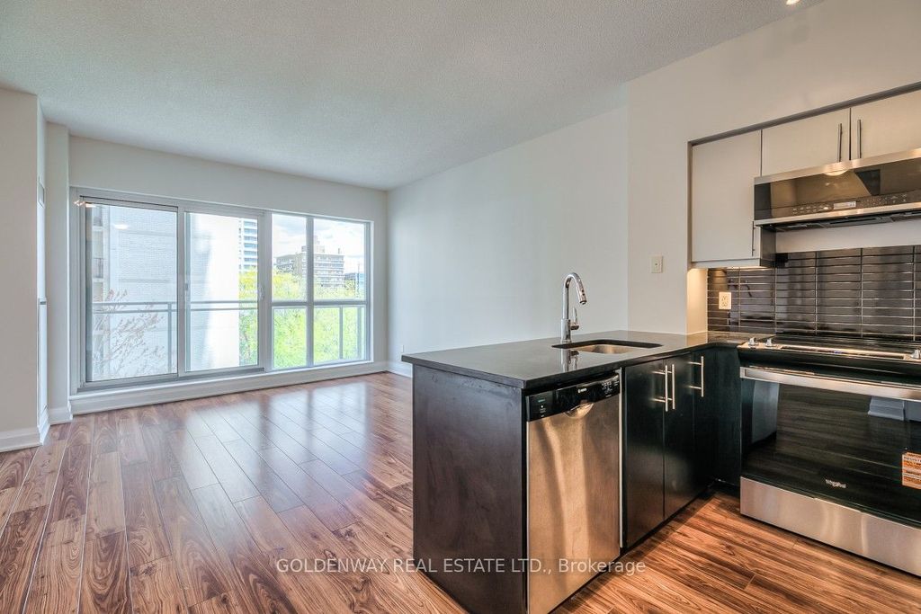 Photo of 83 Redpath Avenue #401, Toronto, ON M4S 0A2 (MLS # C13145114)