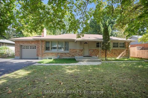 Property photo of 633 donegal drive, london north, ON n6h 3h6