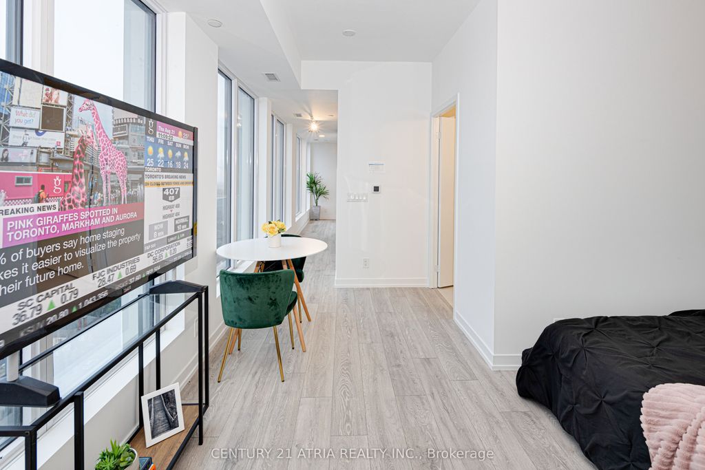 Photo of 2020 Bathurst Street #1820, Toronto, ON M5P 0A6 (MLS # C12443913)