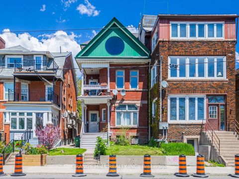 1544 King Street W Toronto ON M6K 1J6