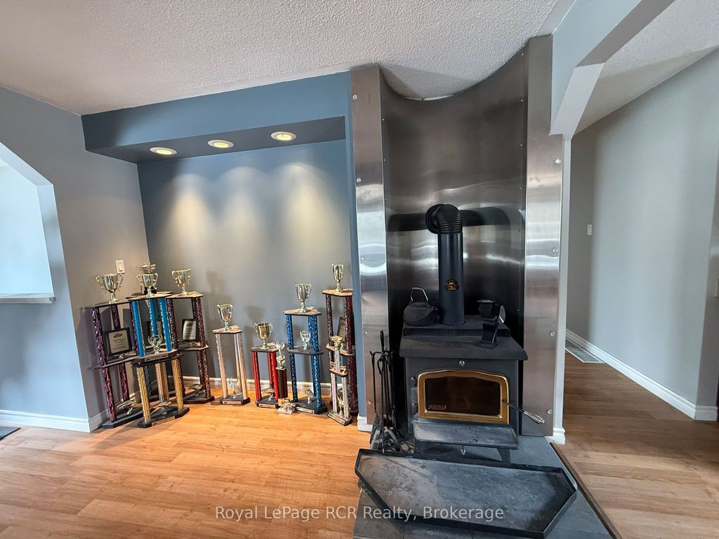 Photo of 573433 Boot Jack Ranch Road, West Grey, ON N0C 1K0 (MLS # X12940142)