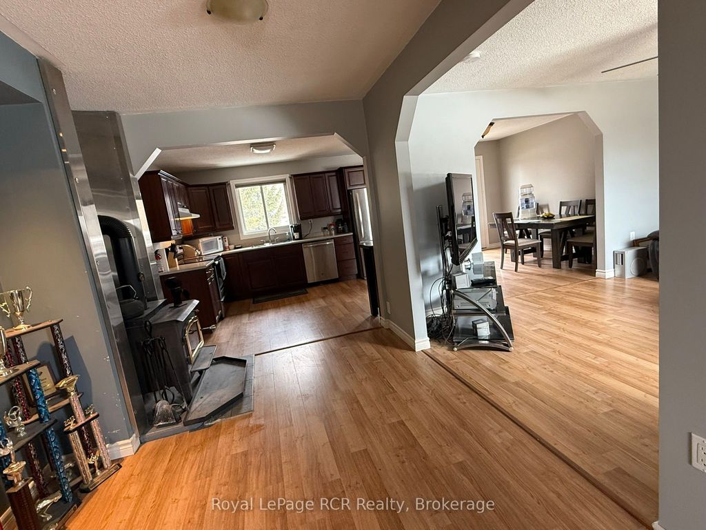 Photo of 573433 Boot Jack Ranch Road, West Grey, ON N0C 1K0 (MLS # X12940142)