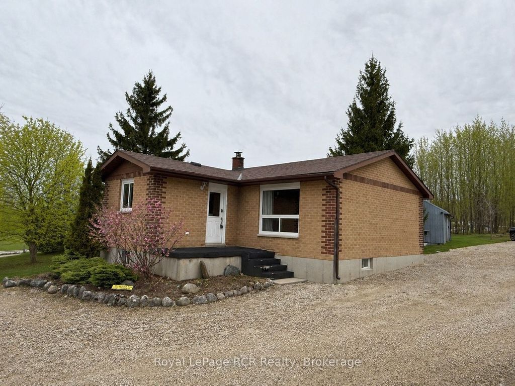 Photo of 573433 Boot Jack Ranch Road, West Grey, ON N0C 1K0 (MLS # X12940142)