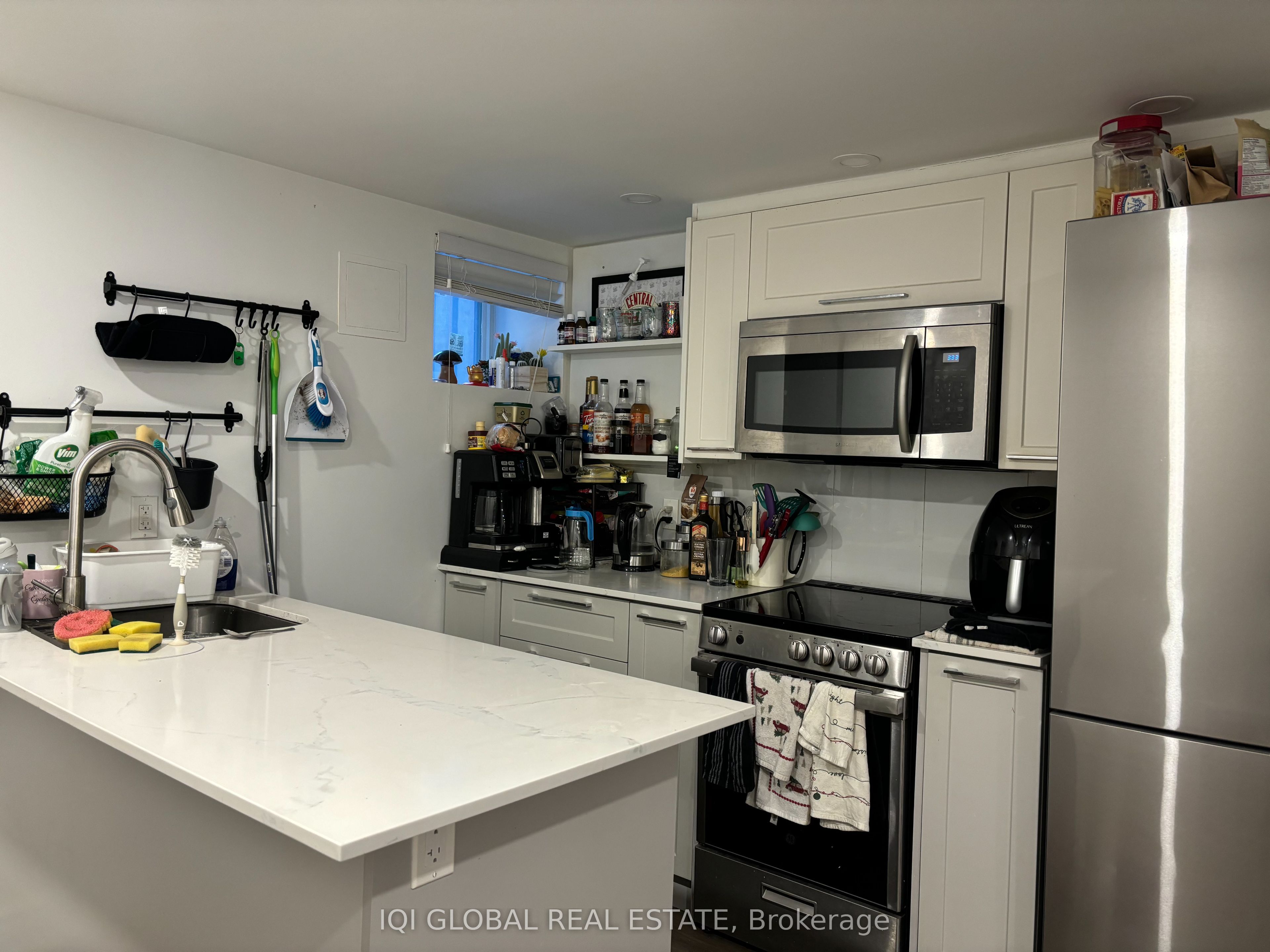 12 Rusholme Park Crescent lower