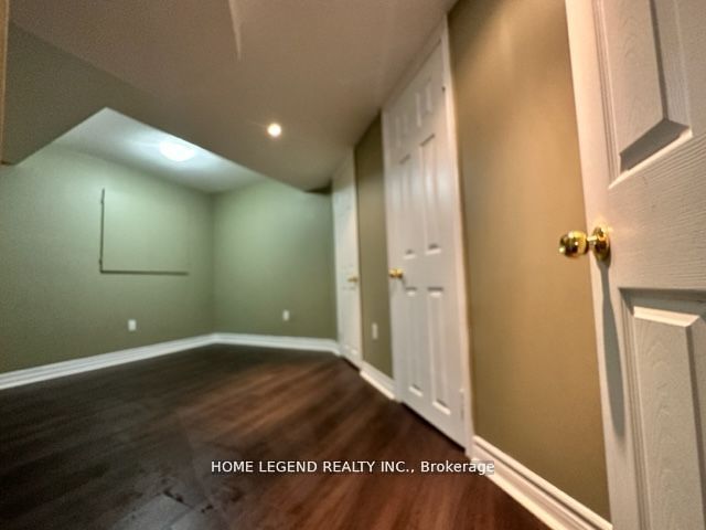 31 Lady Fern Basement Drive