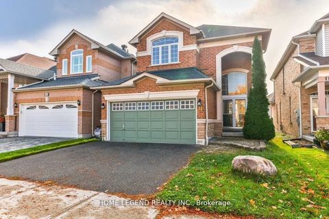 31 Lady Fern Basement Drive Markham ON L3S 4B9