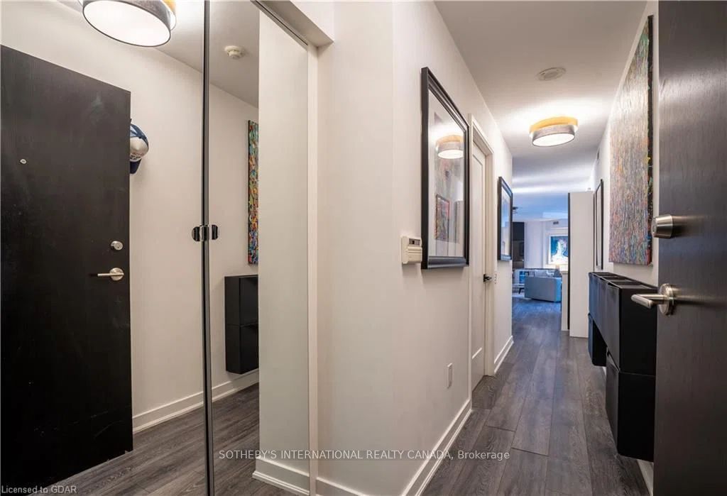 Photo of 775 King Street W #430, Toronto, ON M5V 2K3 (MLS # C13847986)