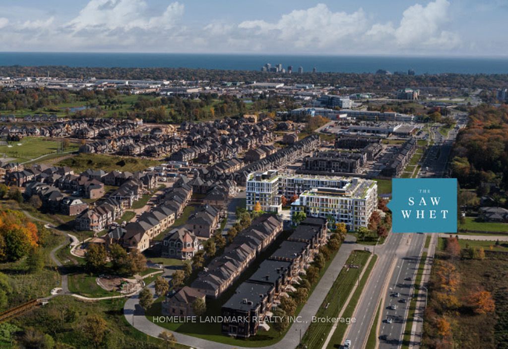 2501 Saw Whet Boulevard 302