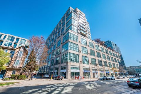 250 Manitoba Street 838 Toronto ON M8Y 4G8