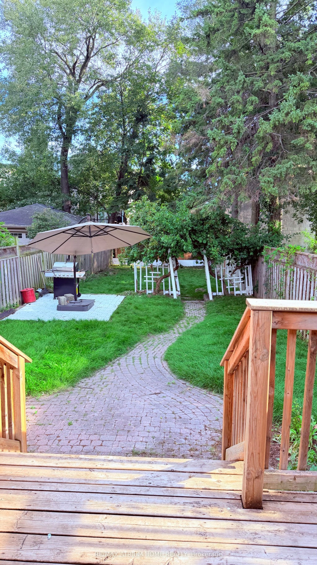 Photo of 361 Fairlawn Avenue, Toronto, ON M5M 1T5 (MLS # C13751208)
