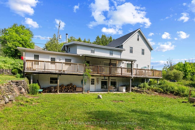 162 Highway No. 28 N/A