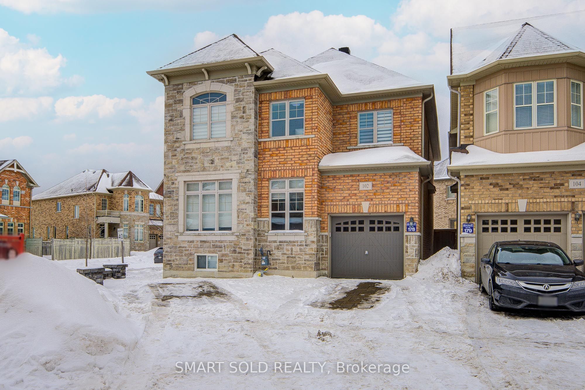 102 William Bartlett Drive