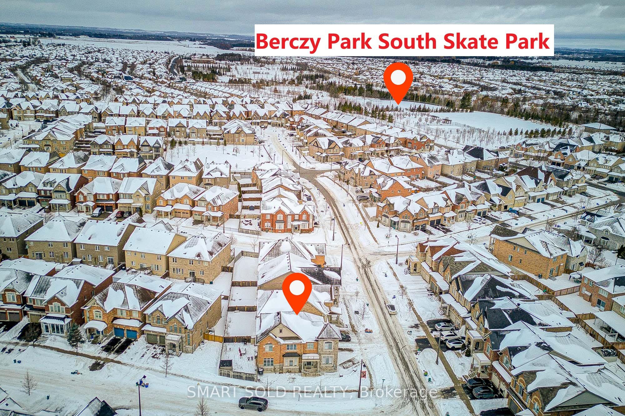 102 William Bartlett Drive