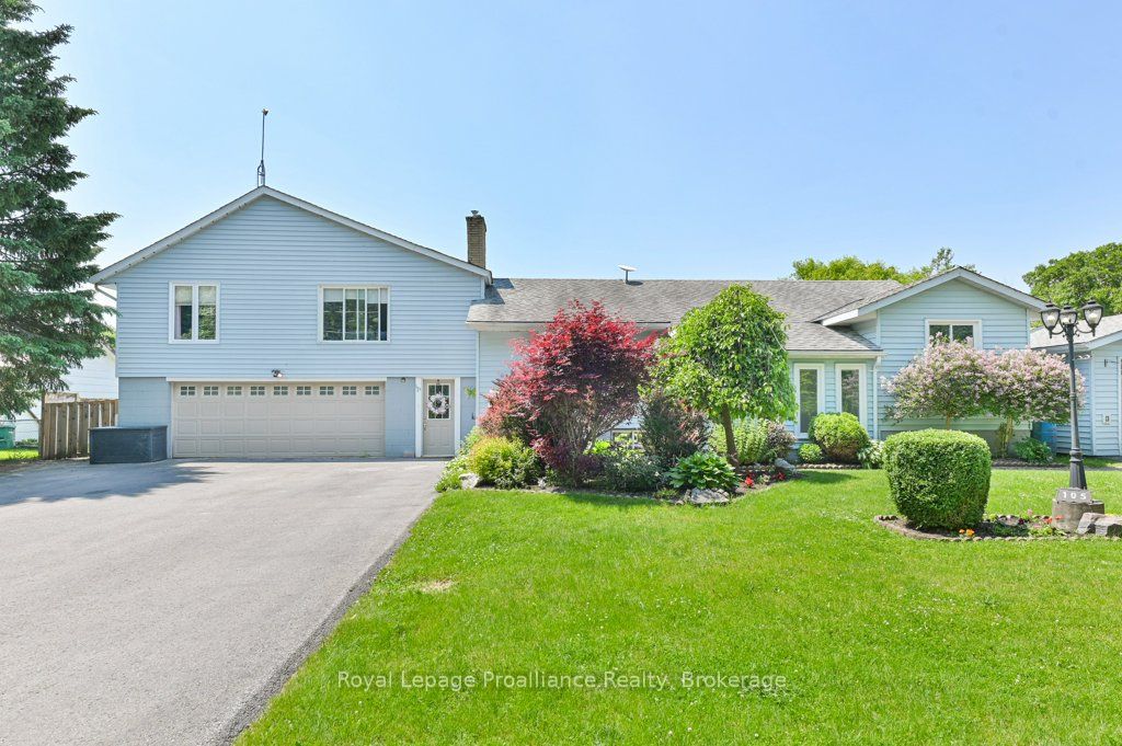Photo 1 of 49 — 105 A&B Bernard Long Road, Quinte West, ON K8V 5P6