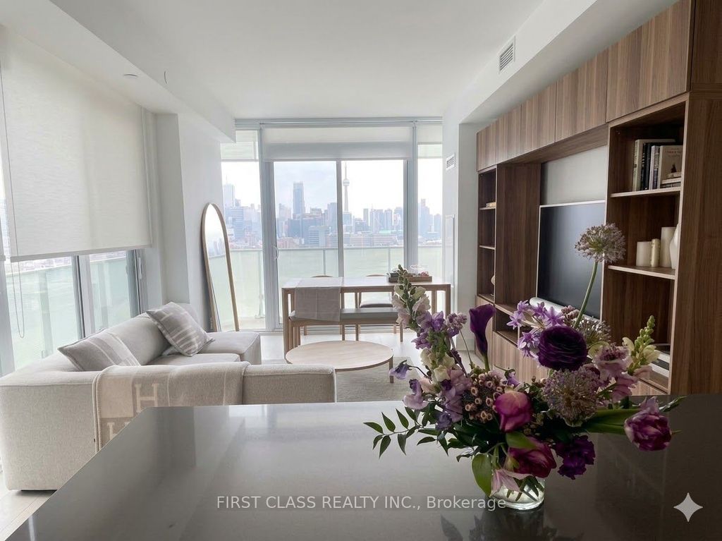 Photo of 200 Bloor Street W #1405, Toronto, ON M5S 0B1 (MLS # C12862800)