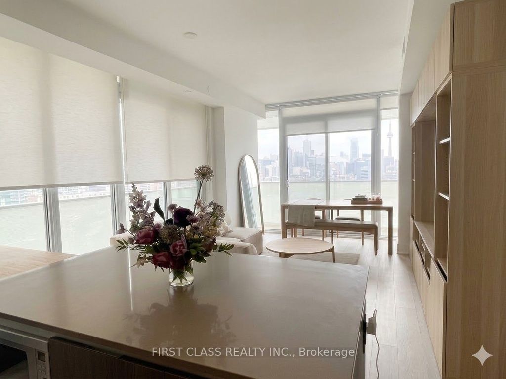 Photo of 200 Bloor Street W #1405, Toronto, ON M5S 0B1 (MLS # C12862800)