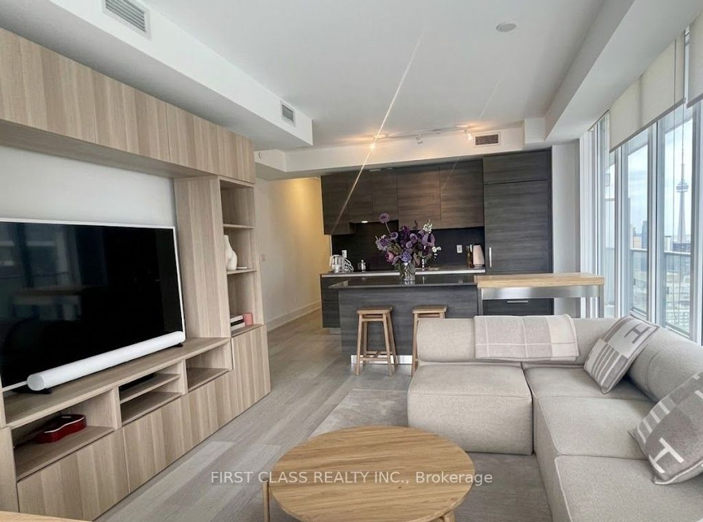 Photo of 200 Bloor Street W #1405, Toronto, ON M5S 0B1 (MLS # C12862800)