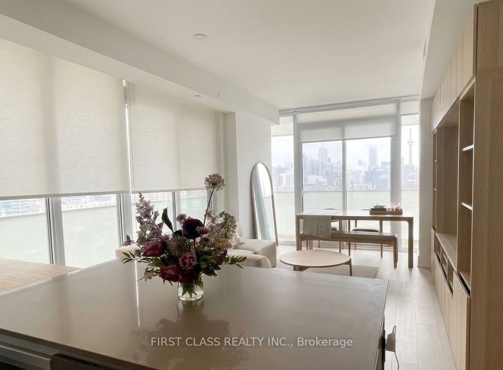 Photo of 200 Bloor Street W #1405, Toronto, ON M5S 0B1 (MLS # C12862800)