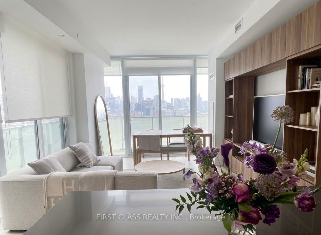 Photo of 200 Bloor Street W #1405, Toronto, ON M5S 0B1 (MLS # C12862800)