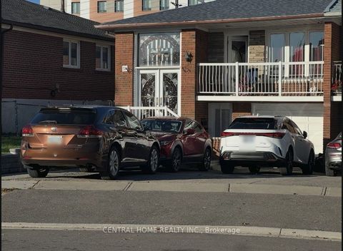 Photo of 59 Blaney Crescent, Toronto, ON M3N 1L3 (MLS # W12433356)