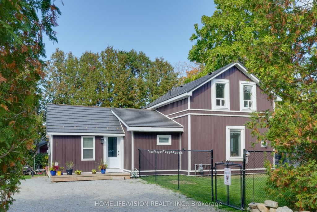 Photo of 65 Bolster Lane, Georgina, ON L0E 1N0 (MLS # N12450534)