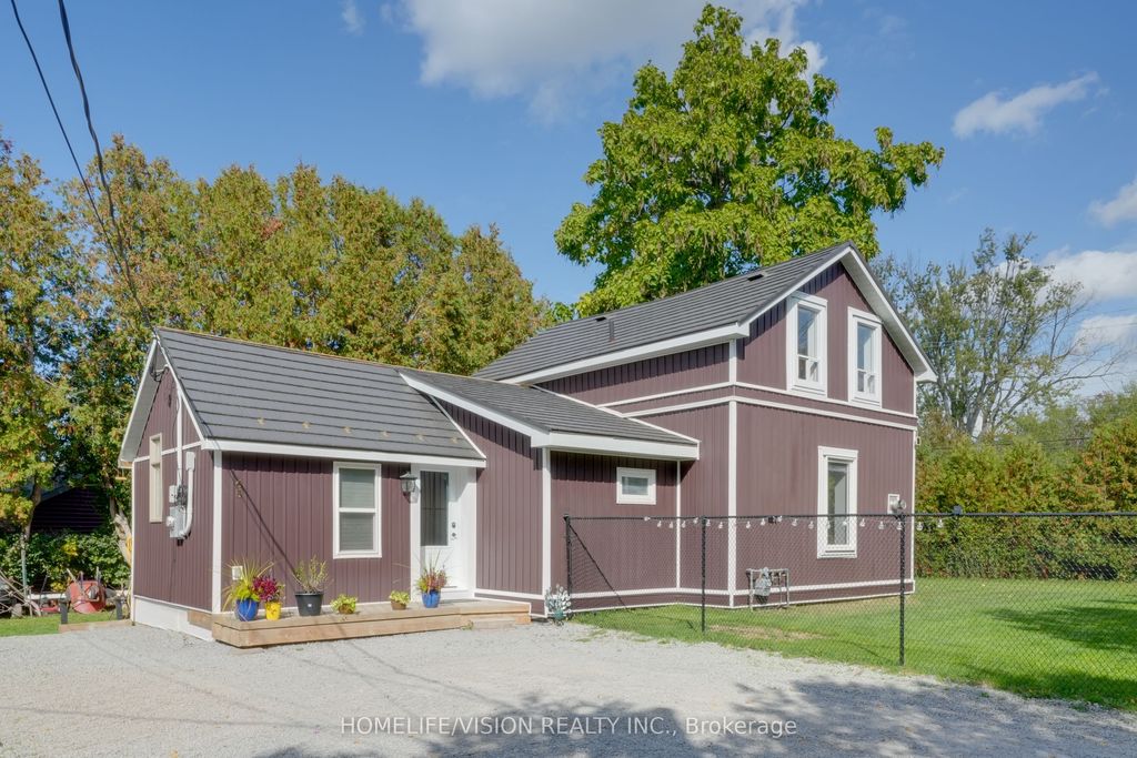 Photo of 65 Bolster Lane, Georgina, ON L0E 1N0 (MLS # N12450534)