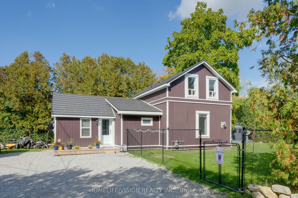 Photo of 65 Bolster Lane, Georgina, ON L0E 1N0 (MLS # N12450534)