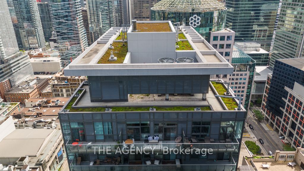 Photo of 8 Mercer Street #3305, Toronto, ON M5V 0C4 (MLS # C12962366)