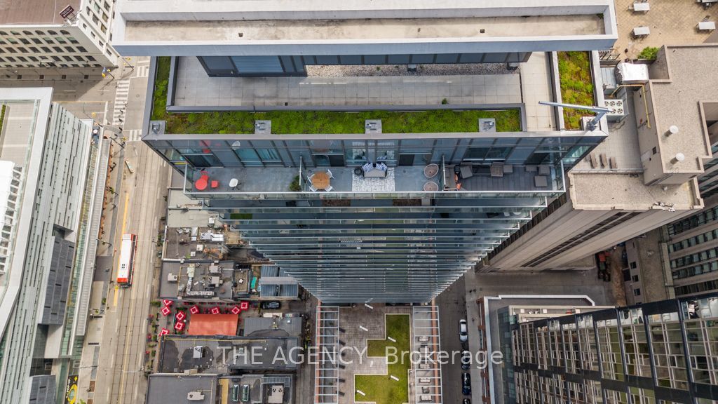 Photo of 8 Mercer Street #3305, Toronto, ON M5V 0C4 (MLS # C12962366)