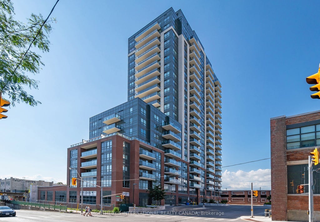 Photo of 1420 Dupont Street #506, Toronto, ON M6H 0C2 (MLS # W14098246)