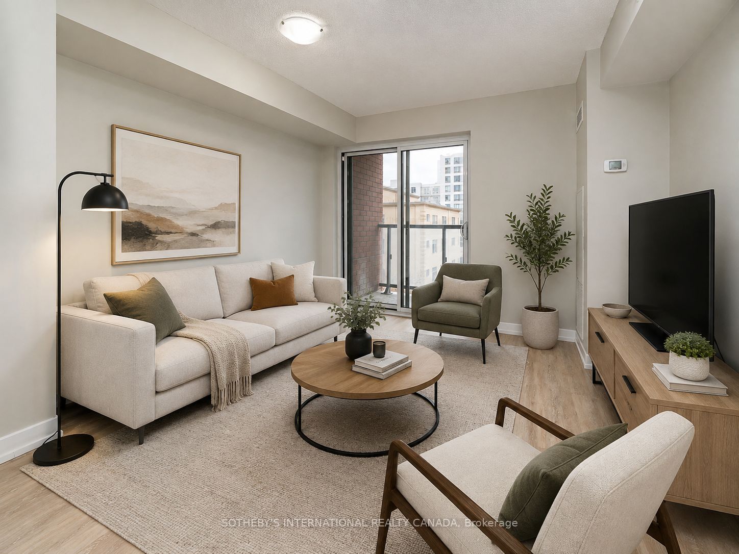 1420 Dupont Street 506