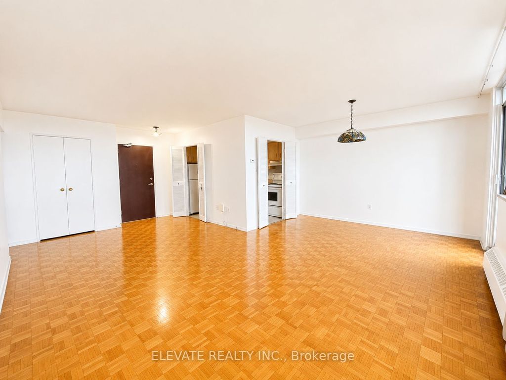 Photo of 360 Ridelle Avenue #1714, Toronto, ON M6B 1K1 (MLS # W13453074)