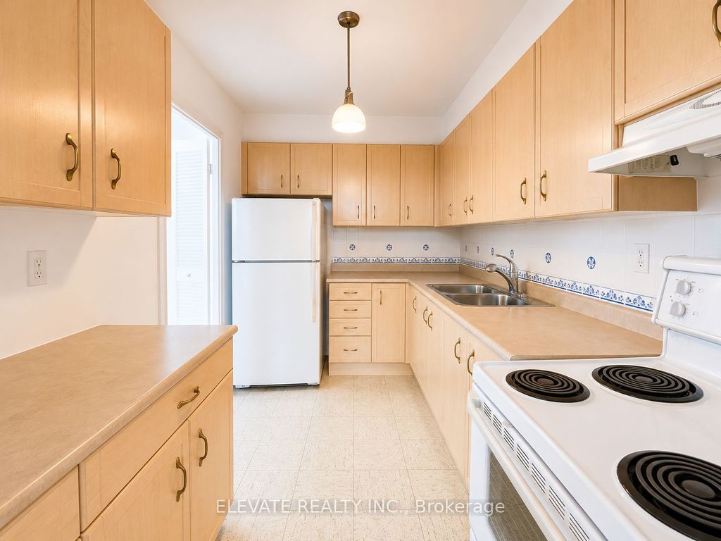 Photo of 360 Ridelle Avenue #1714, Toronto, ON M6B 1K1 (MLS # W13453074)