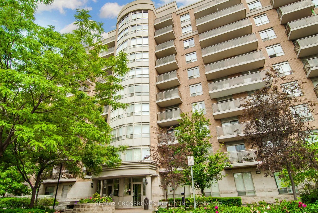 Photo of 650 Lawrence Avenue W #183, Toronto, ON M6A 3E8 (MLS # C13516878)
