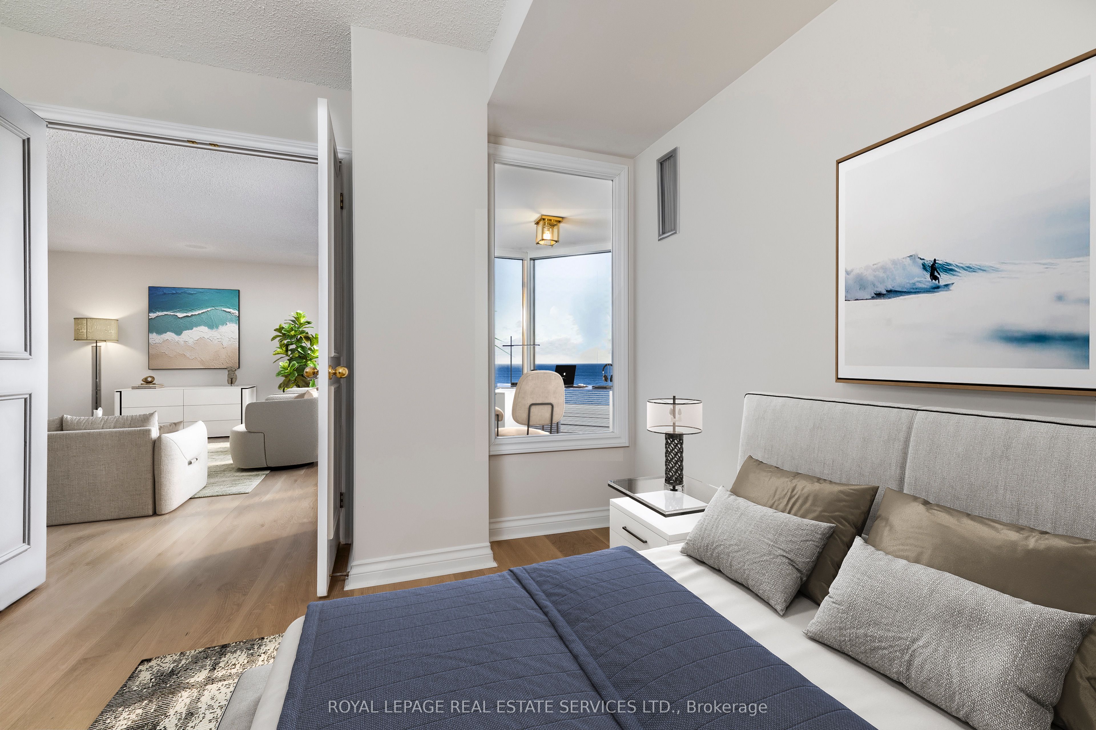 1 Palace Pier Court 1605