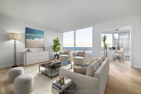 1 Palace Pier Court 1605 Toronto ON M8V 3W9