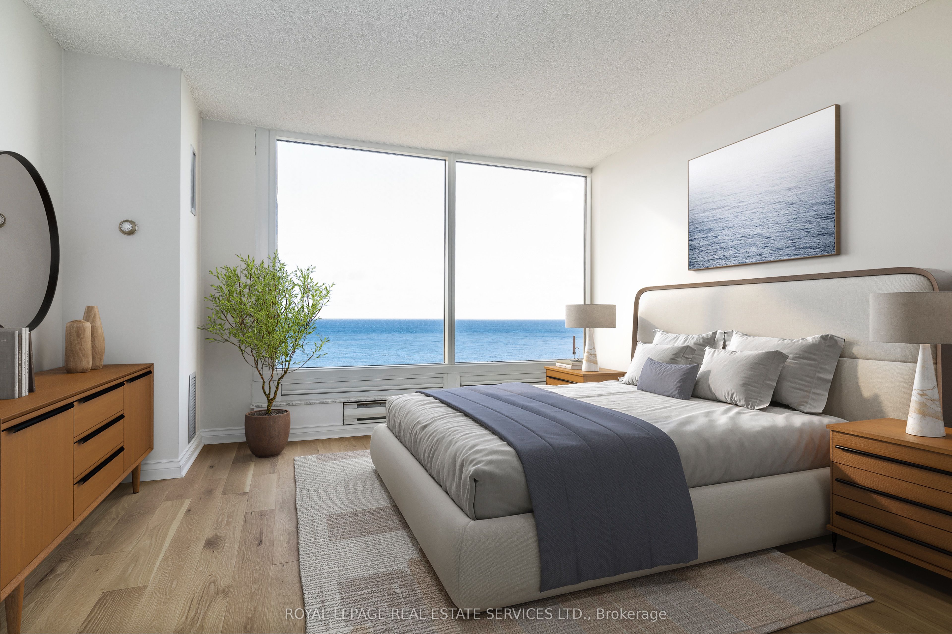 1 Palace Pier Court 1605