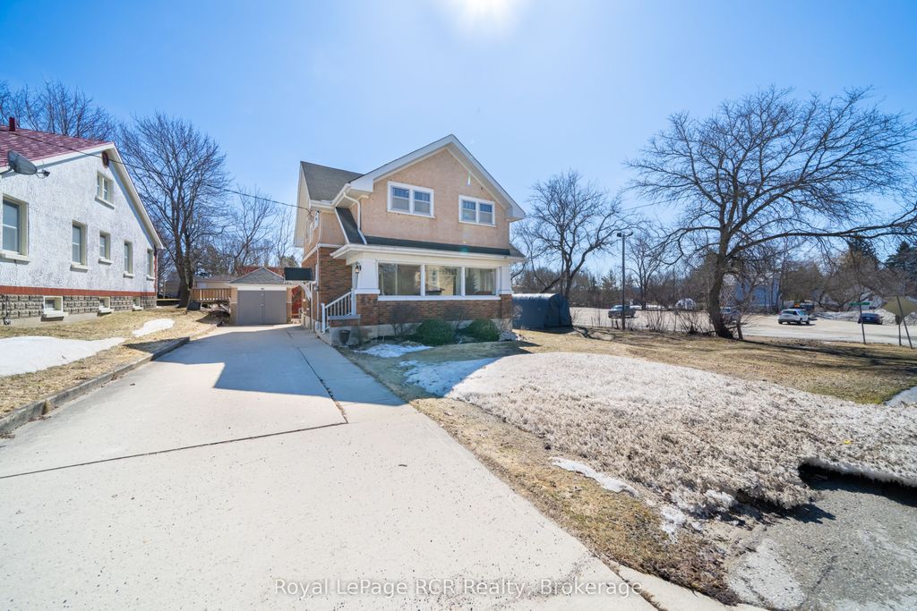 Photo of 429 Lambton Street W, West Grey, ON N0G 1R0 (MLS # X12933616)