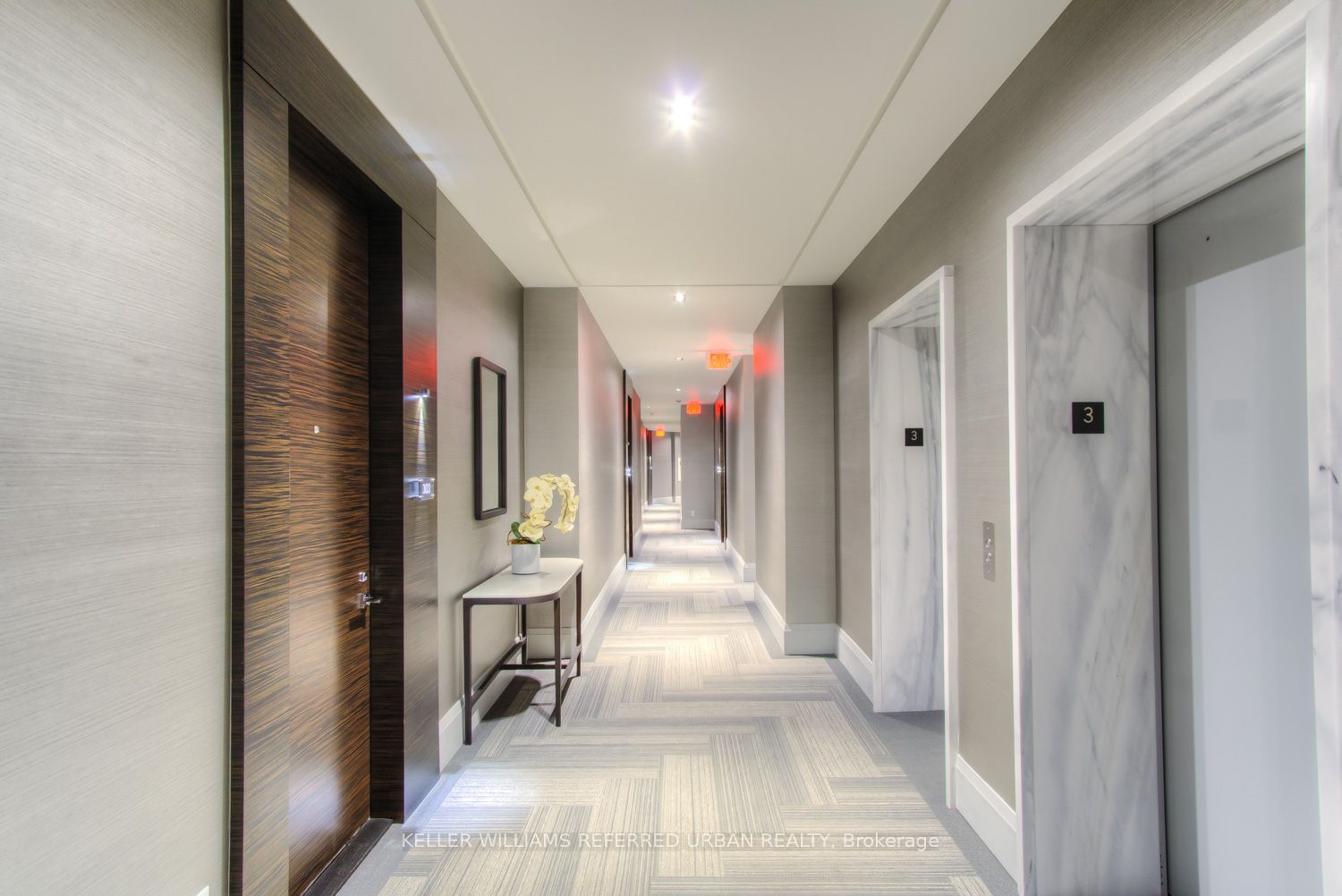 88 Davenport Road 302