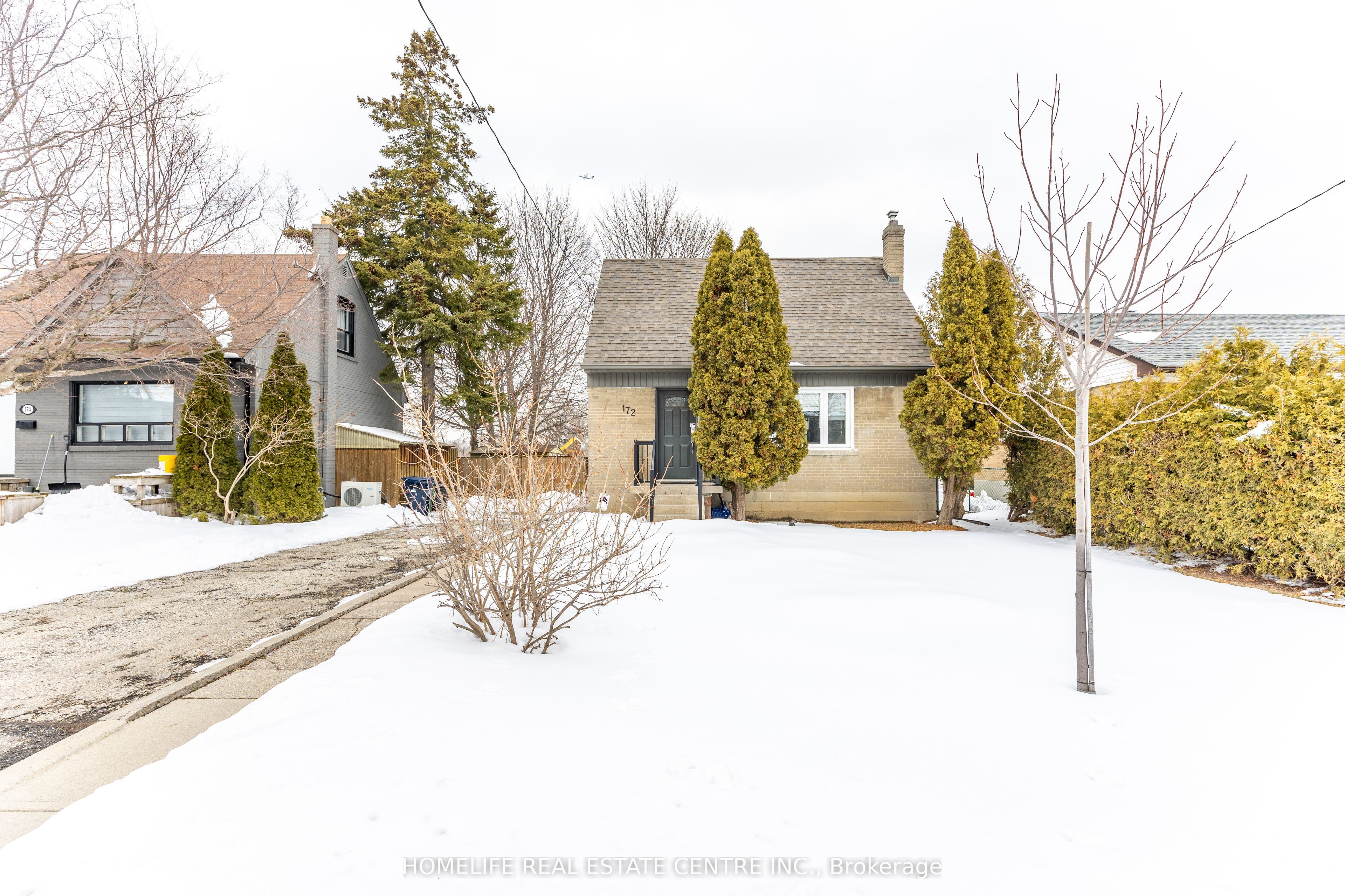 172 Calvington Drive