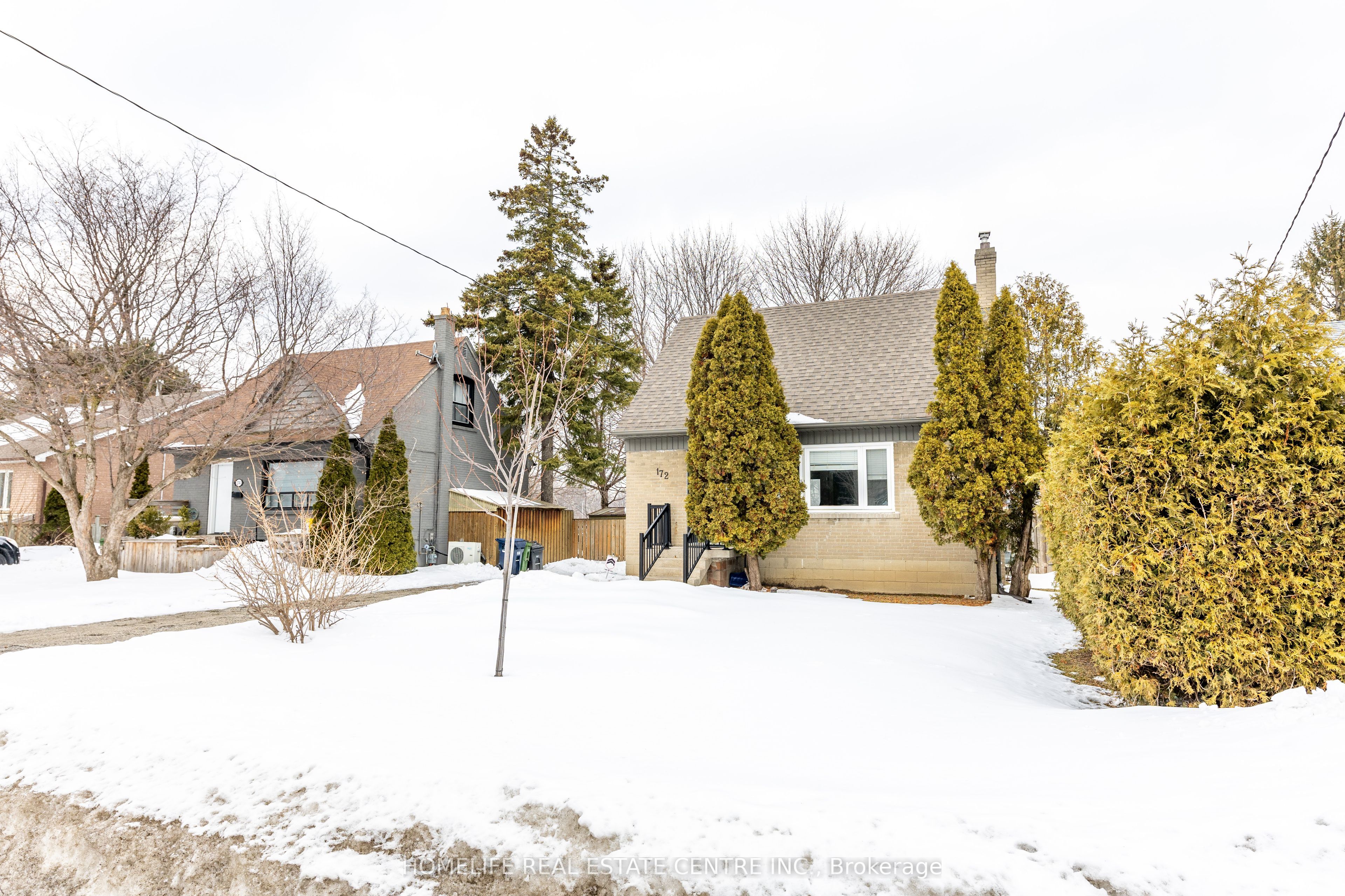 172 Calvington Drive