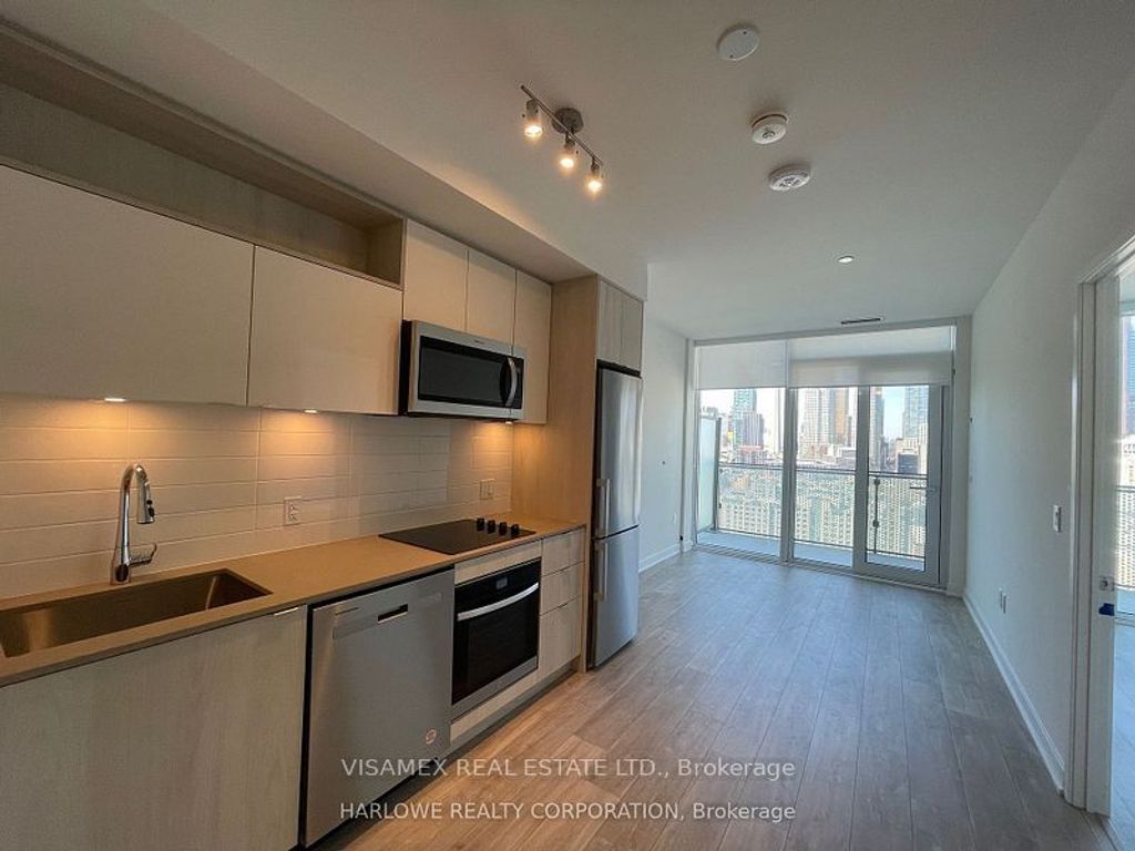 Photo of 135 S Lower Sherbourne Street S #1956, Toronto, ON M5A 1Y4 (MLS # C12449167)