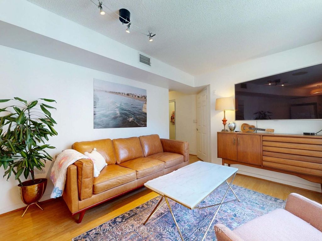 Photo of 109 Front Street E #721, Toronto, ON M5A 4P7 (MLS # C13052560)