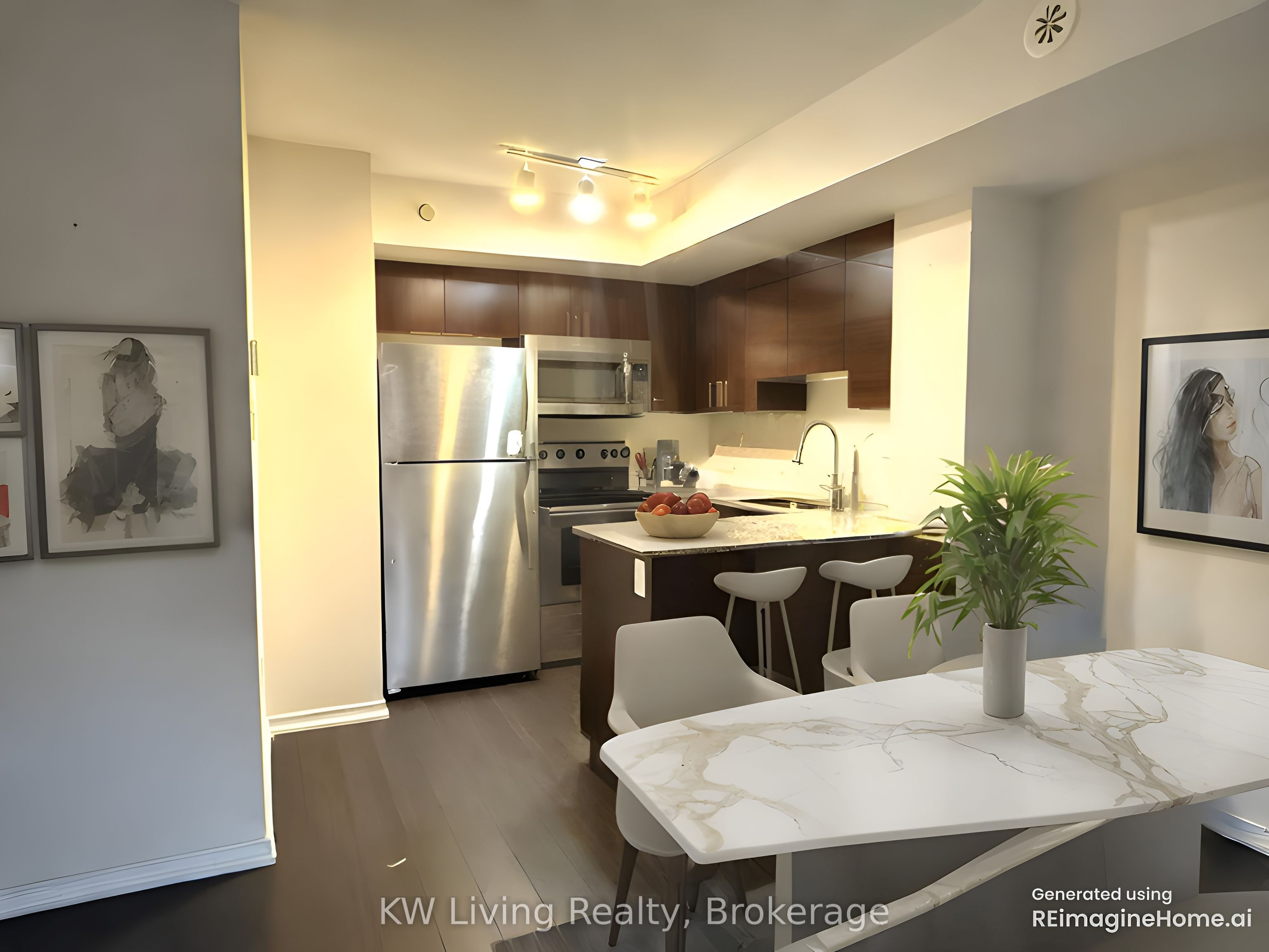 1070 Progress Avenue 304