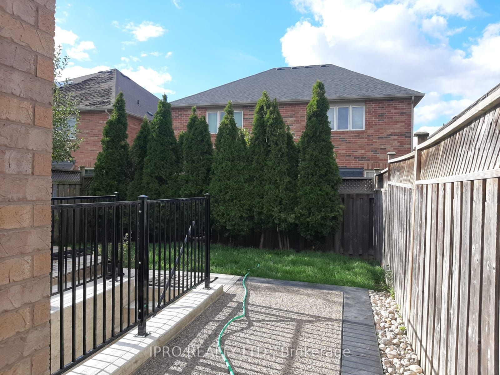 3198 Cabano Crescent Basement
