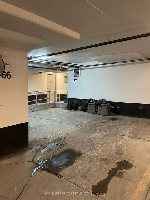 1359 Neilson Road 66 Parking Toronto ON M1B 0C6