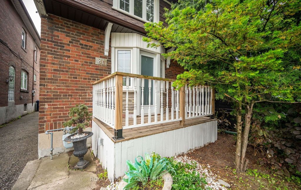 Photo of 81 Cleveland Street, Toronto, ON M4S 2W4 (MLS # C13556840)