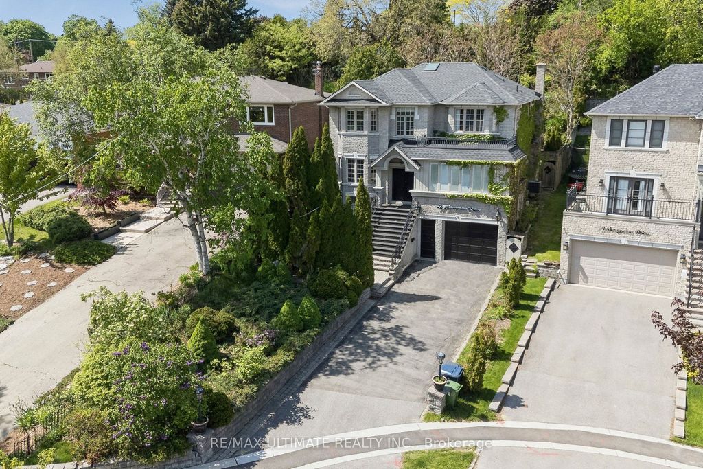 Photo of 73 Bonnyview Drive, Toronto, ON M8Y 3G7 (MLS # W13207992)