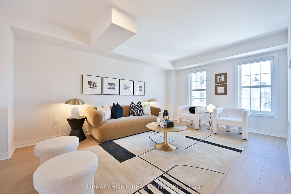 Photo of 2280 Baronwood Drive #98, Oakville, ON L6M 0K4 (MLS # W12760356)